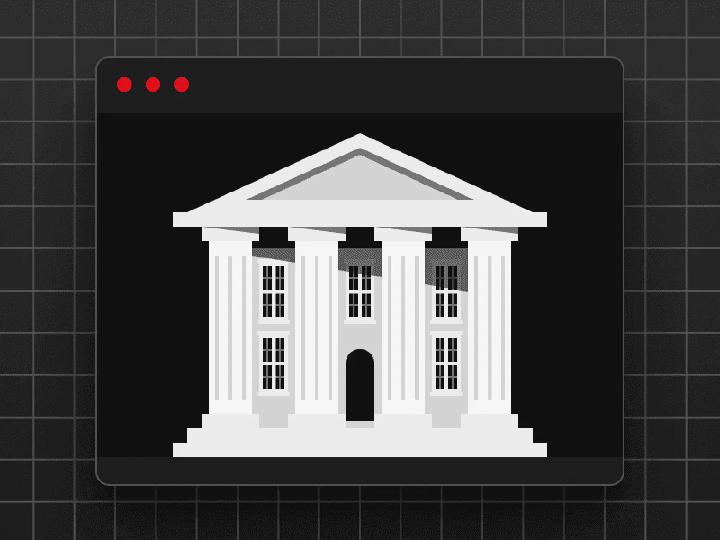 Coverage area illustrations for Insider Intelligence and eMarketer