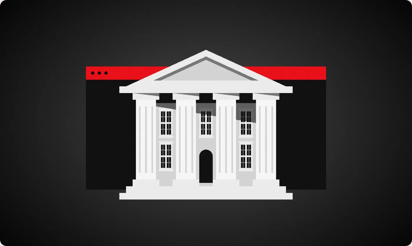 Health coverage area illustration